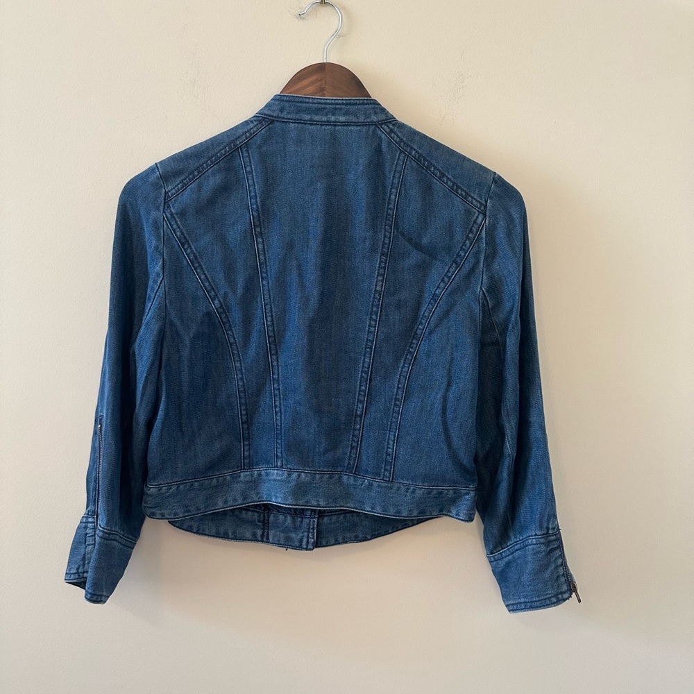 INC Jacket - Picture 3 of 5